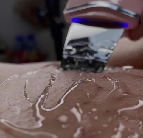 Swanbeautystudio.nl - Brazilian wax Rotterdam | Ontspanningsmassage