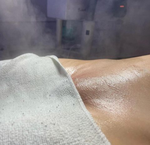 Swanbeautystudio.nl - Brazilian wax Rotterdam | Ontspanningsmassage