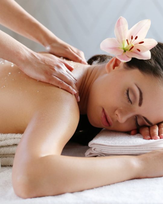 Swanbeautystudio.nl - Brazilian wax Rotterdam | Ontspanningsmassage